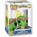 Figurka Funko POP! Pokémon - Caterpie (Games 848)_1719746605
