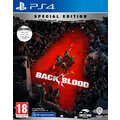Back 4 Blood - Special Edition (PS4)_510328254