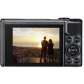 Canon PowerShot SX730 HS, černá - Travel kit_1535308095