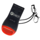 C-TECH čtečka karet, USB-A 2.0, micro SD_1914876728