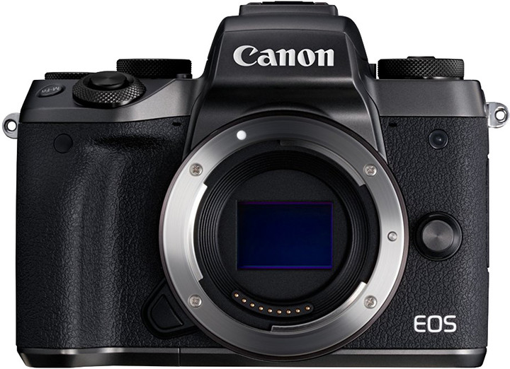 Canon EOS M5 - tělo_1472440851