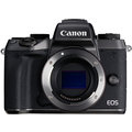 Canon EOS M5 - tělo