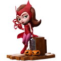 Figurka Mini Co. WandaVision - Wanda Halloween Version_1095894617