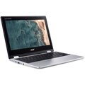 Acer Chromebook Spin 11 (CP311-2HN), stříbrná_530319951