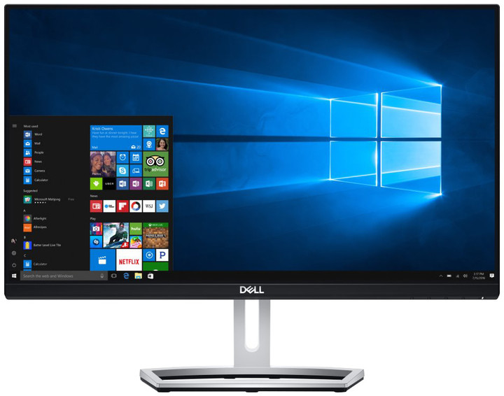 Dell S2318M - LED monitor 23&quot;_2123042160