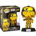 Figurka Funko POP! Star Wars - C-3PO_1836745191