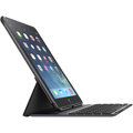 Belkin pouzdro Ultimate s klávesnicí pro iPad Air, černá UK_1342181049