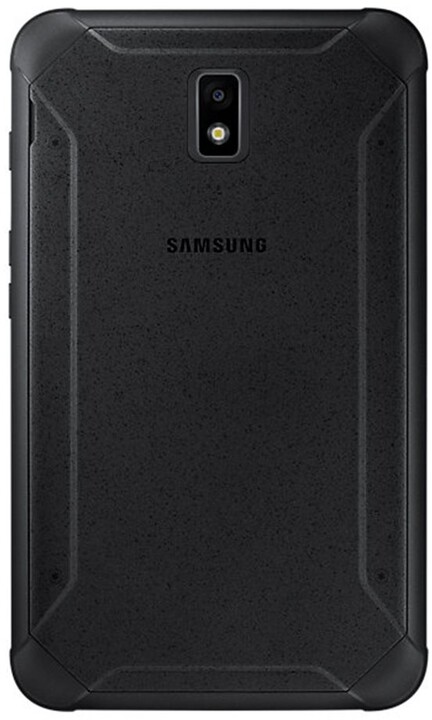 Samsung Galaxy Tab Active2, 3GB/16GB, WiFi, Black_317515642