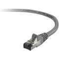 Belkin kabel PATCH UTP CAT5e 5m černý, blistr
