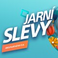 Velikonoce ve znamení hráčů. Sony spustilo jarní slevy