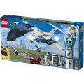 LEGO® City 60210 Základna Letecké policie_103391722