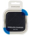 Samsung podložka pro bezdrátové nabíjení EP-PA510BB, černá_1407841150