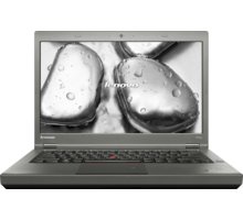 Lenovo ThinkPad T440p, černá_950990502