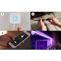 Philips Hue Venkovní LED pásek 2m White and Color Ambiance + adaptér_1746868526