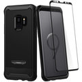 Spigen Reventon pro Samsung Galaxy S9, black_1337186559