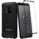 Spigen Reventon pro Samsung Galaxy S9, black