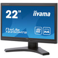 iiyama ProLite T2250MTS - LED monitor 22&quot;_309853449