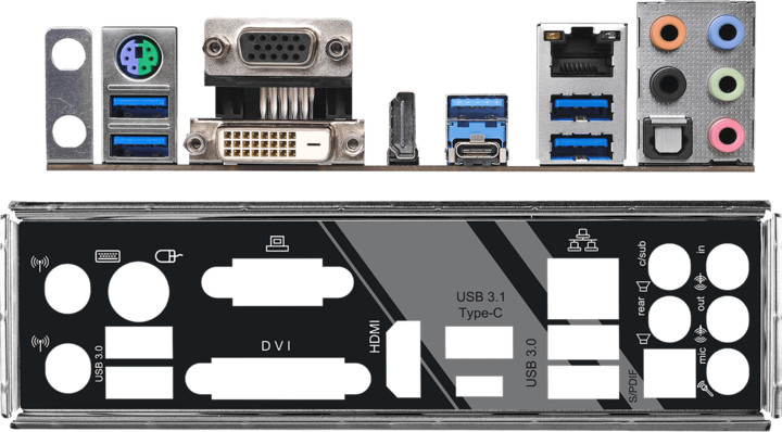 ASRock Z370 EXTREME4 - Intel Z370_1369549401