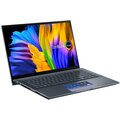ASUS ZenBook Pro 15 (UX535) OLED, šedá_1255503207