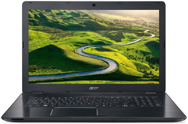 Acer Aspire F17 (F5-771G-5337), černá_977299490