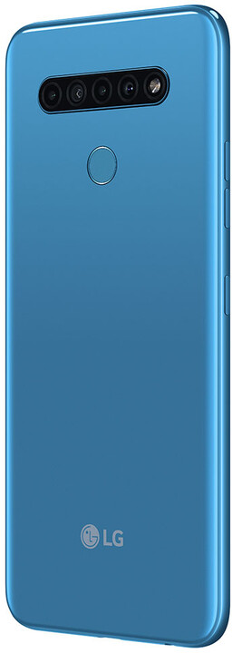 LG K41S, 3GB/32GB, Blue_1210378705