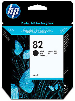 HP CH565A černá no. 82_421299873