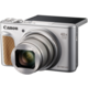 Populární ultrazoom od Canonu dostal nástupce. Láká na 4K video