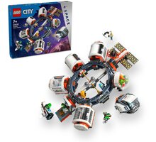 LEGO® City 60433 Modulární vesmírná stanice_1347732998
