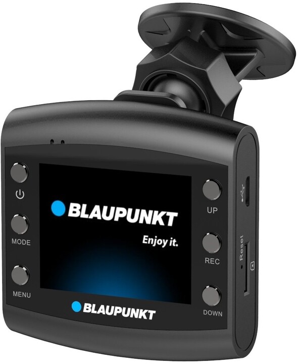 Blaupunkt DVR BP 2.1 FHD, kamera do auta_14650300