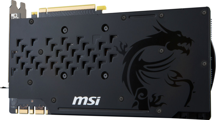 MSI GeForce GTX 1080 GAMING 8G, 8GB GDDR5X_1314765871
