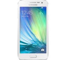Samsung Galaxy A3, bílá_1487552357