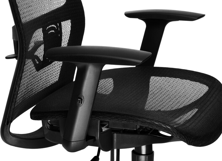CZC.Office Torus Two, kancelářská židle, ergonomická_1637244710