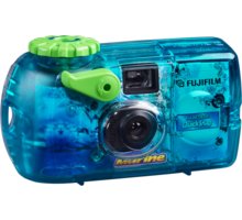 Fujifilm QuickSnap Marine, 27 snímků_1042520430