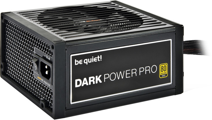 Be quiet! Dark Power Pro 10 1200W_435140651