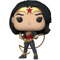 Figurka Funko POP! Wonder Woman - Wonder Woman Odyssey_618995921