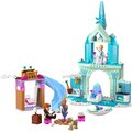 LEGO® I Disney Princess™ 43238 Elsa a hrad z Ledového království_1045883087