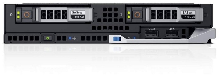 Dell PowerEdge FC630 R /E5-2630v4/16G/Bez HDD/H730p_2020895385
