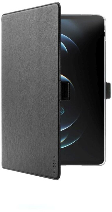 FIXED pouzdro Topic Tab se stojánkem pro Samsung Galaxy Tab A9, černá_205050408