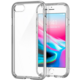 Spigen Neo Hybrid Crystal 2 pro iPhone 7/8, silver