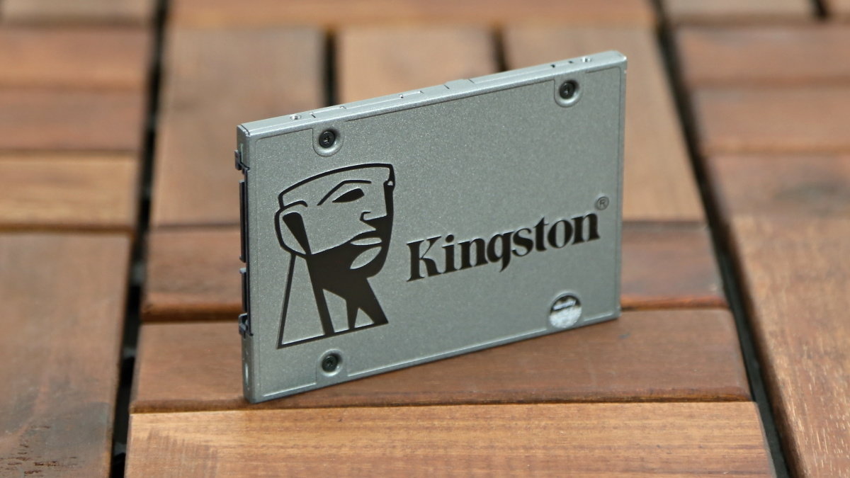 Recenze: Kingston Now UV500 – jde to i levně