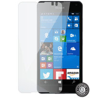 Screenshield ochrana displeje Tempered Glass pro Microsoft Lumia 650_691245771