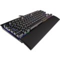 Corsair Gaming K65 RAPIDFIRE RGB LED + Cherry MX SPEED, CZ_888672271