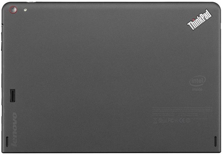 Lenovo ThinkPad 10 - 128GB, LTE_2060813701