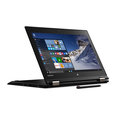 Lenovo ThinkPad Yoga 260, černá_954354152