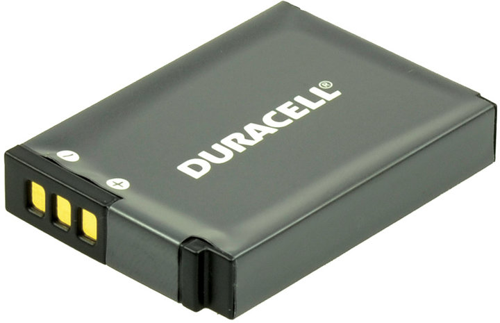 Duracell baterie alternativní pro Nikon EN-EL12_1594771139