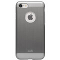 Moshi iGlaze Amour Apple iPhone 7, šedé_13253925