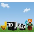 LEGO® Minecraft® 21158 Pandí školka_108996322