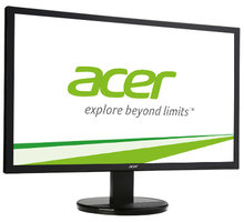 Acer K272HLCBid - LED monitor 27&quot;_734127989