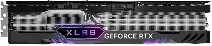 PNY GeForce RTX 4090 24GB XLR8 Gaming VERTO EPIC-X RGB Triple Fan OC, 24GB GDDR6X_2002583812