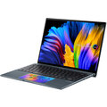ASUS ZenBook 14 UX5400 OLED, šedá_1540068337